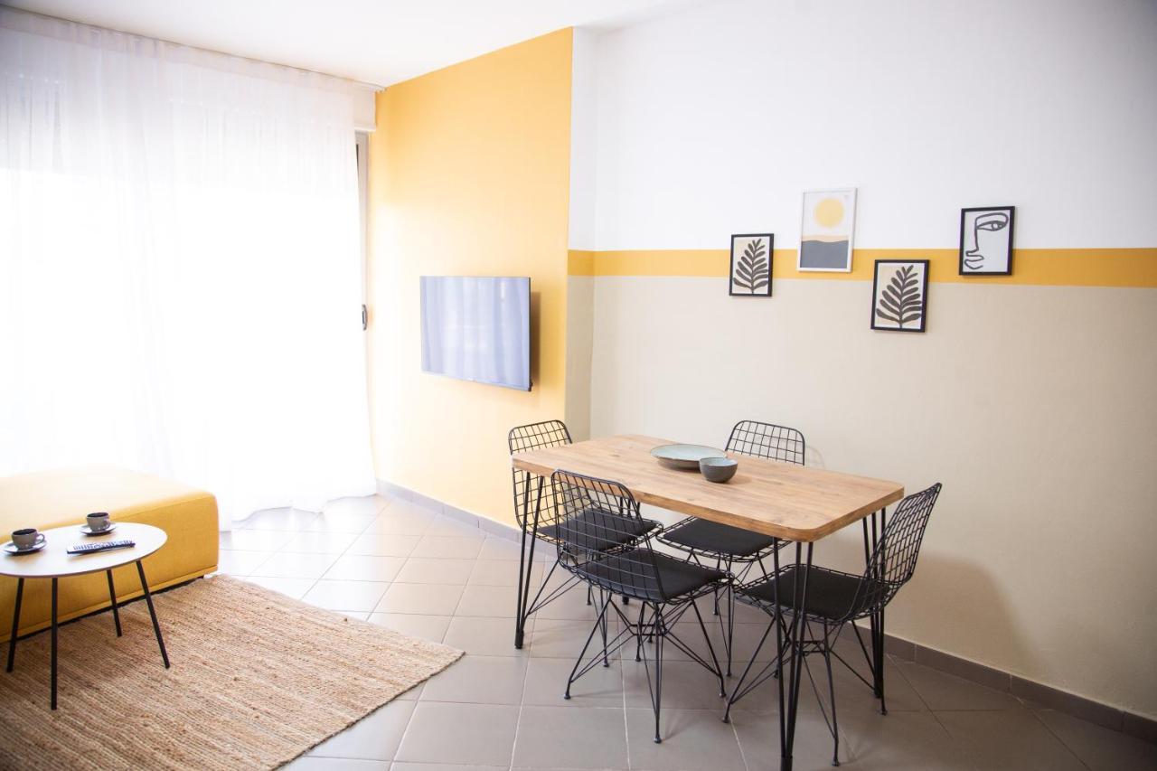 Apartamento Lulu - Sunflower Golem (Tirana)