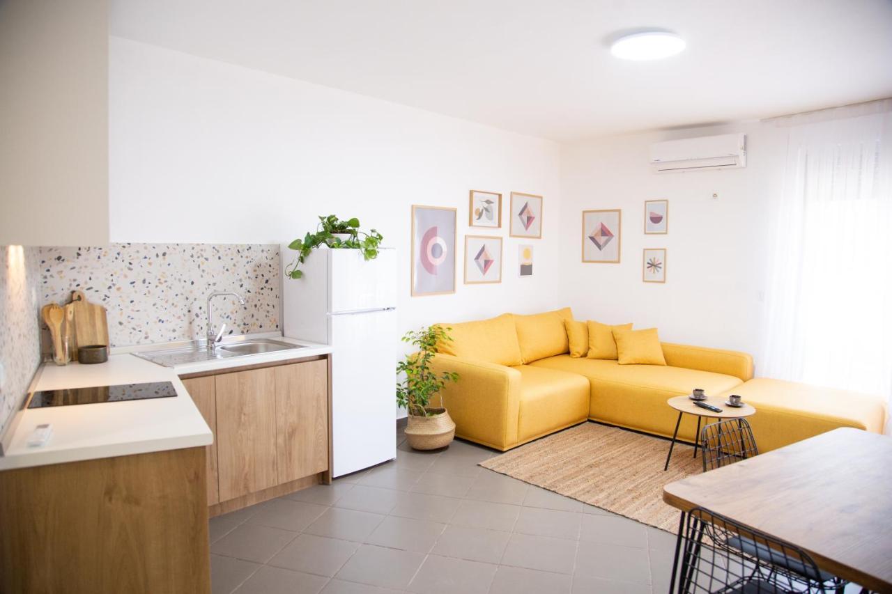 Lulu - Sunflower Apartamento