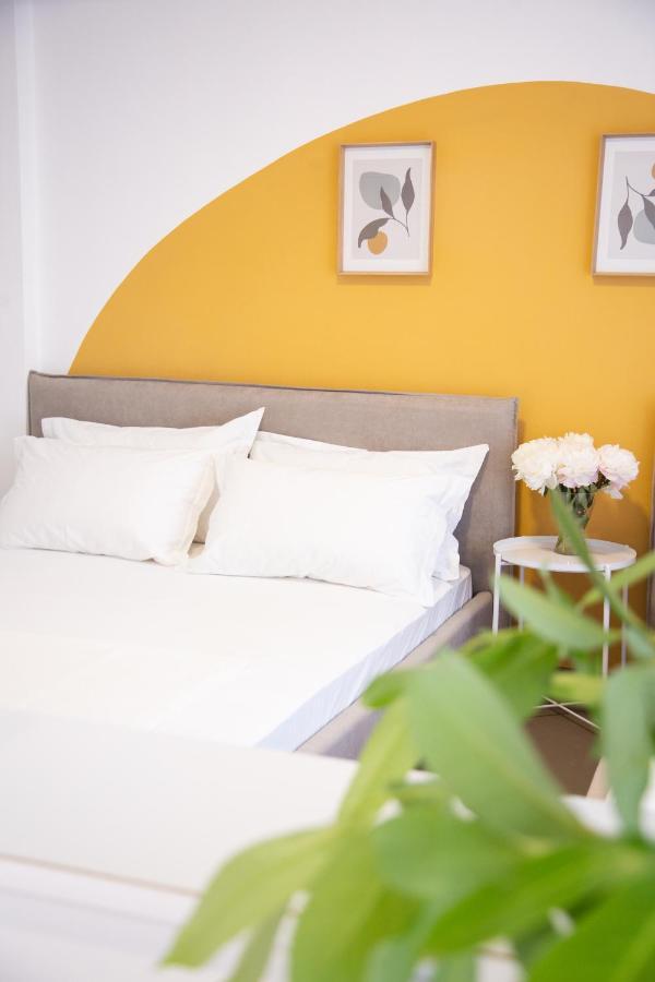 Apartamento Lulu - Sunflower