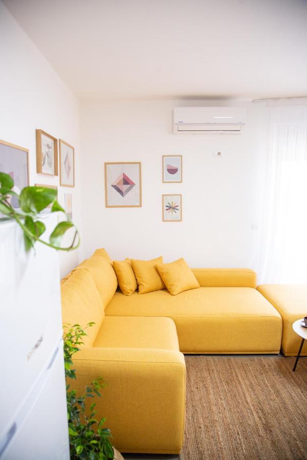 Lulu - Sunflower Golem (Tirana)