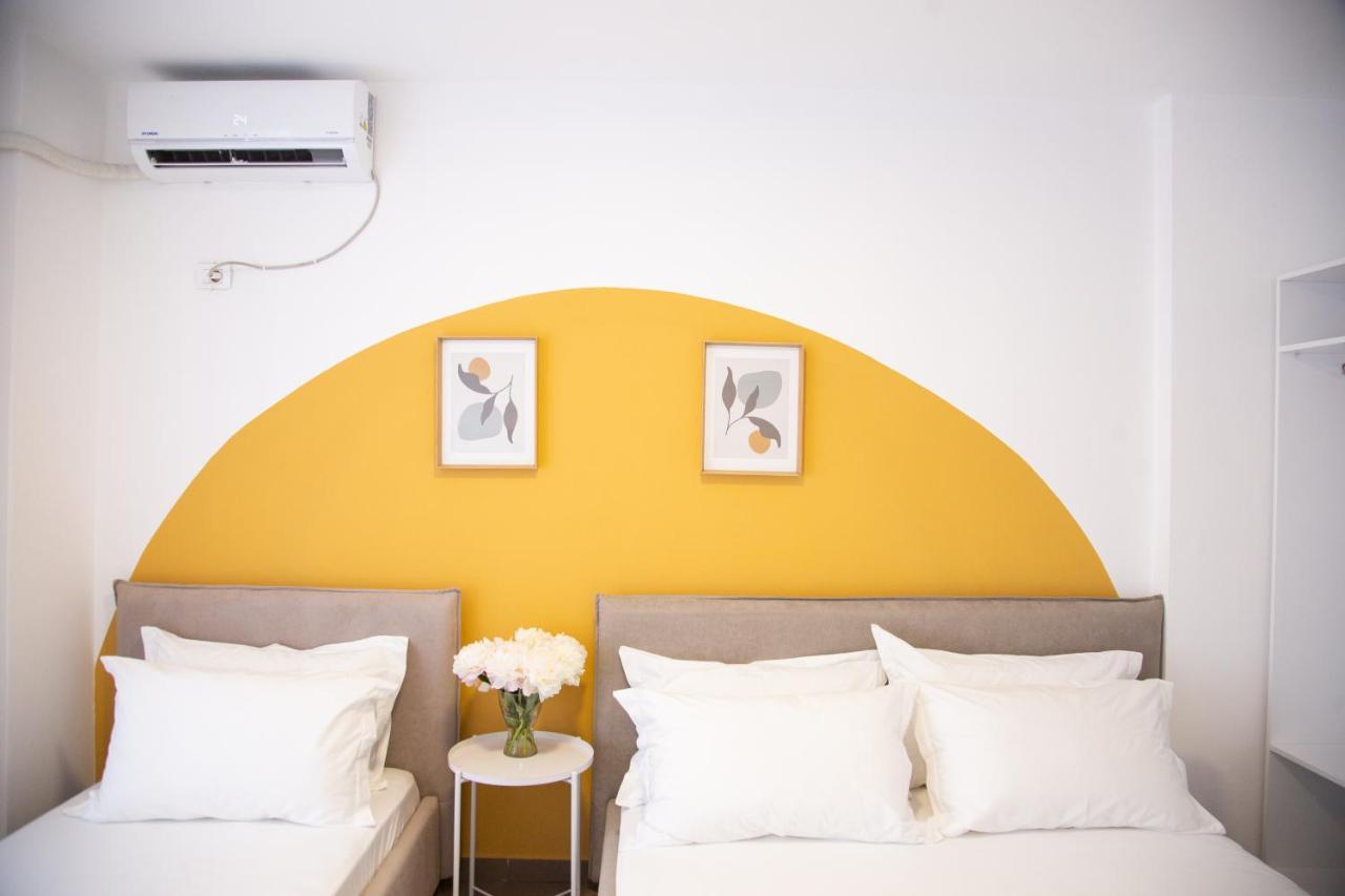 Apartamento Lulu - Sunflower Golem (Tirana)