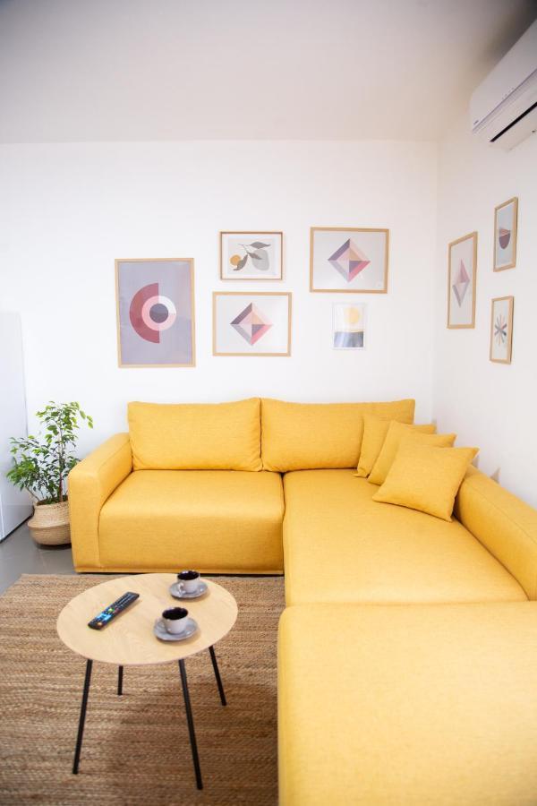 Apartamento Lulu - Sunflower
